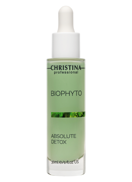 Bio Phyto Absolute Detox Serum