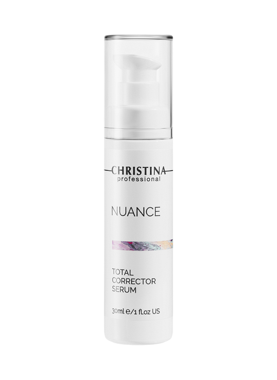 Nuance Total Corrector Serum