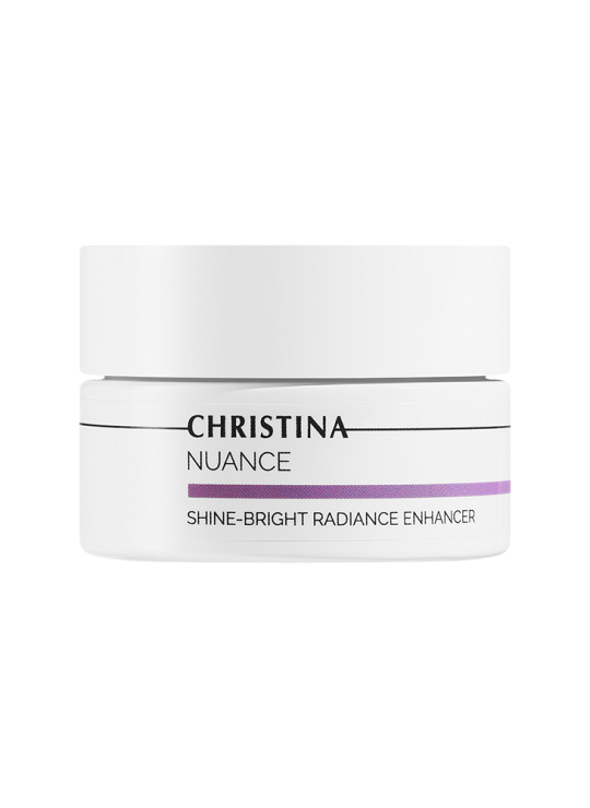 Nuance Shine-Bright Radiance Enhancer