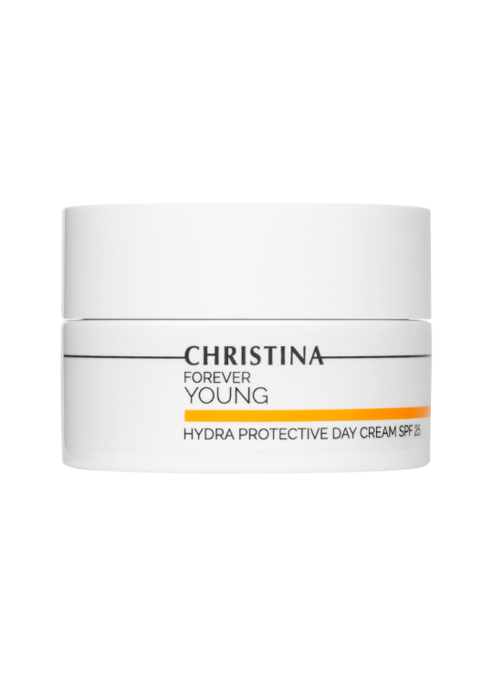 Forever Young Hydra Protective Day Cream SPF 25